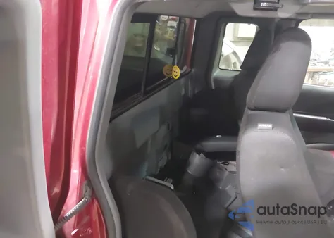 2011 Ford Ranger Xlt from USA, damaged, VIN 1FTLR4FE3BPA36997